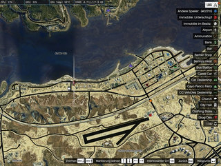 Marina Dr., Alamo Sea preview 2